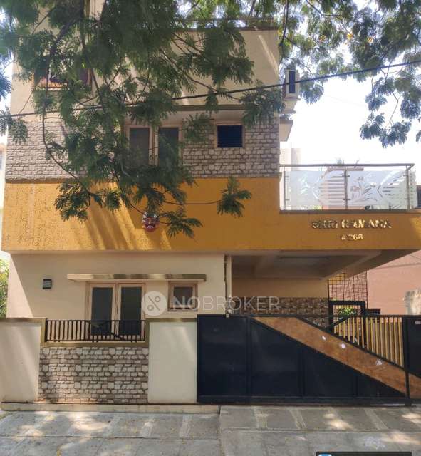 3 BHK House for Rent  In 268, Shri Ramana