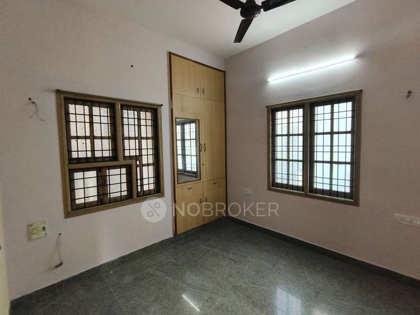 3 BHK House for Rent  In Radha Nagar 2nd Street