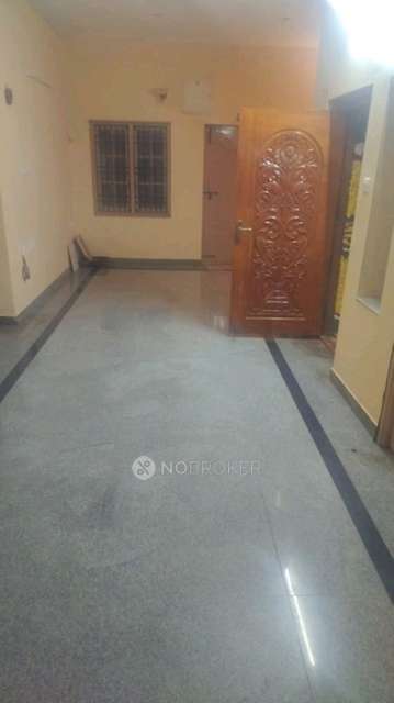 3 BHK House for Rent  In Radha Nagar 2nd Street