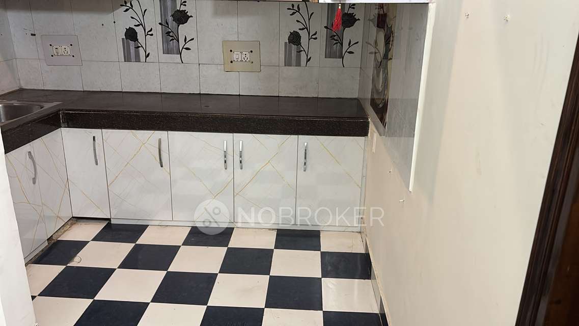 1 BHK House for Rent  In Shapes Boutique