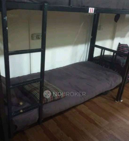 PG for Boys in Ali Rest House (dormitory)