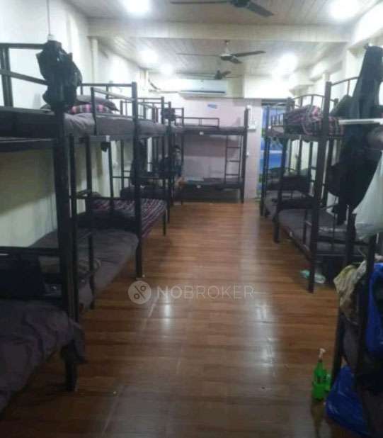 PG for Boys in Ali Rest House (dormitory)