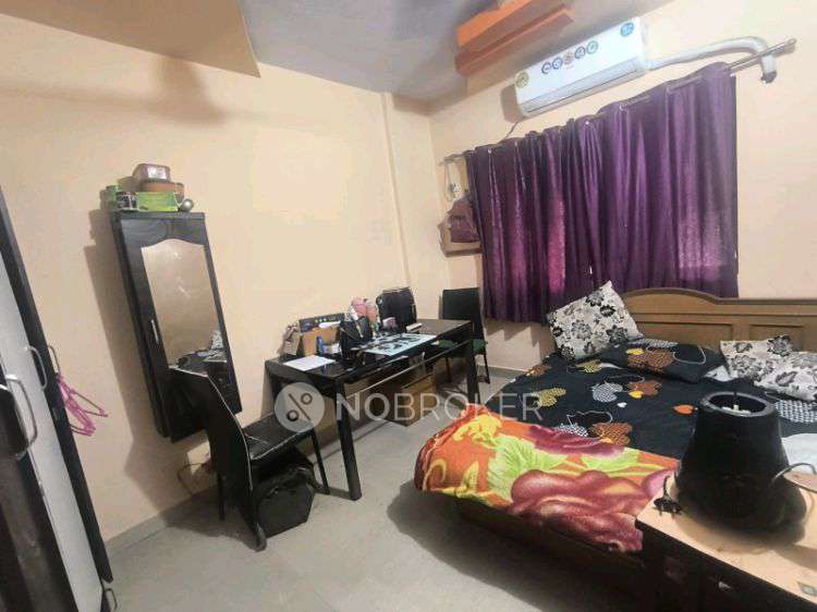 1 BHK Flat In Shree Ganesh Imperial Tower For Sale  In 7, Patankar Rd, Patankar Park, Lakshmiben Chedda Nagar, Nalasopara West, Vasai-virar, Nala Sopara, Maharashtra 401203, India