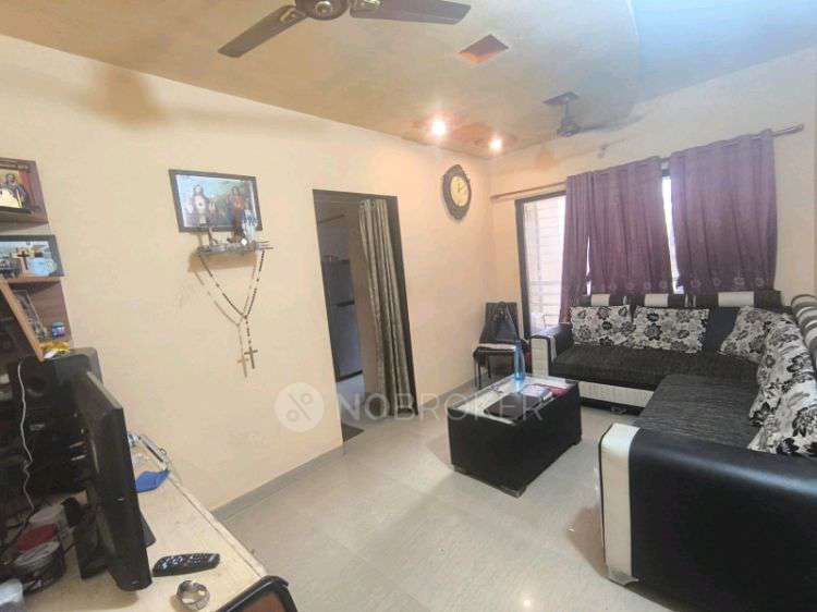 1 BHK Flat In Shree Ganesh Imperial Tower For Sale  In 7, Patankar Rd, Patankar Park, Lakshmiben Chedda Nagar, Nalasopara West, Vasai-virar, Nala Sopara, Maharashtra 401203, India