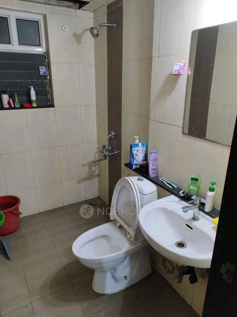 3 BHK Flat In Tcg The Crown Greens for Rent  In Shop 8, Sukhakarta Market, Near Om Furniture, Hinjawadi, Pune, Pimpri-chinchwad, Maharashtra 411057, India