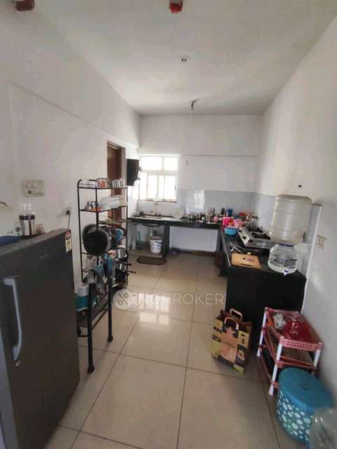3 BHK Flat In Tcg The Crown Greens for Rent  In Shop 8, Sukhakarta Market, Near Om Furniture, Hinjawadi, Pune, Pimpri-chinchwad, Maharashtra 411057, India