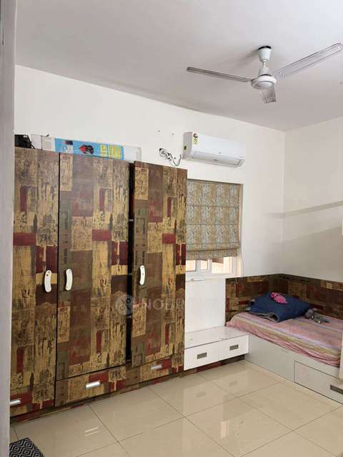 3 BHK Flat In Bpr Pearl Celestial, Kokapet, Hyderabad for Rent  In Kokapet, Hyderabad