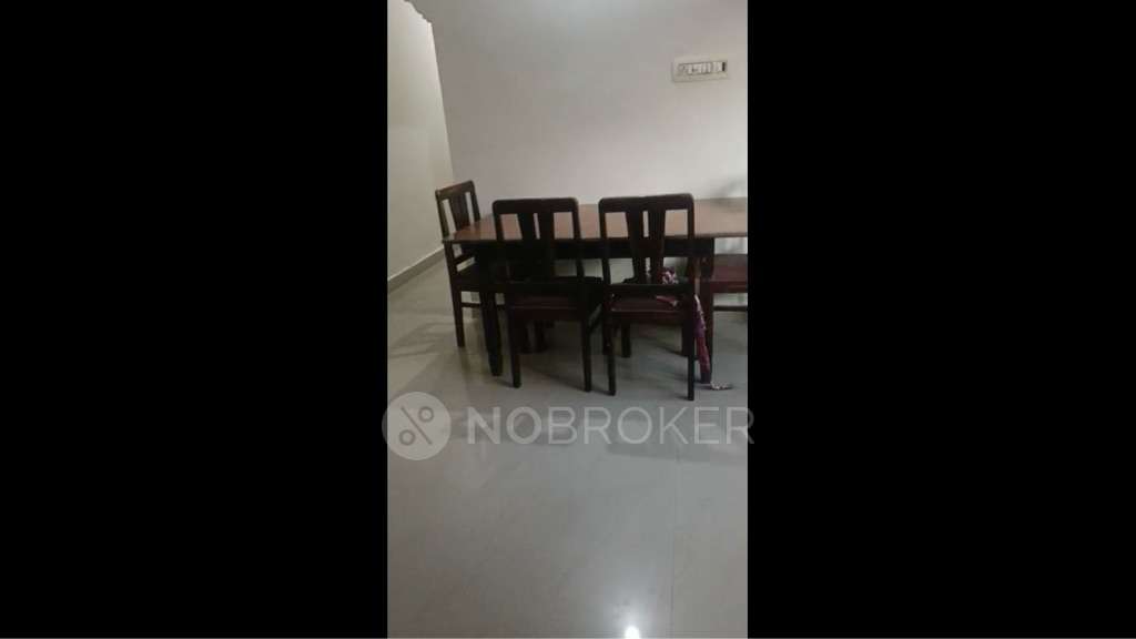 1 BHK House for Rent  In Menambedu