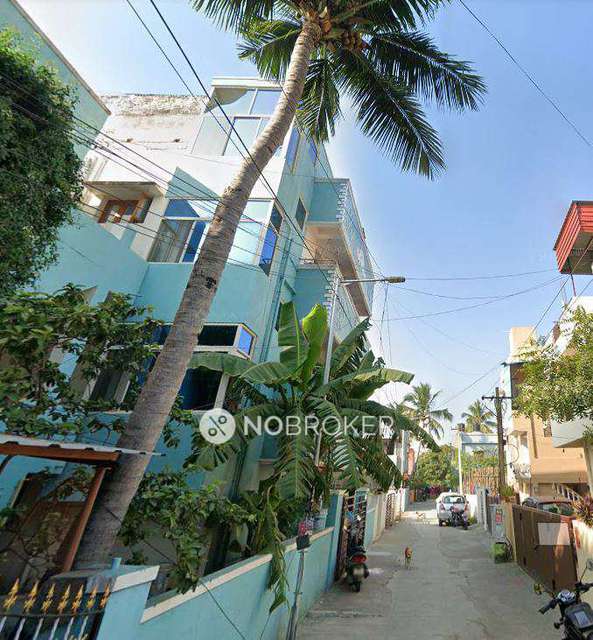 2 BHK House for Rent  In Sholinganallur