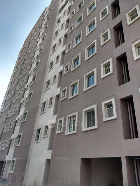 1 BHK Flat In Bank Auction Property - Xrbia Eiffel City, Chakan for Rent  In C 3, Eiffel City, Xrbia Chakan, Eiffel City Pune