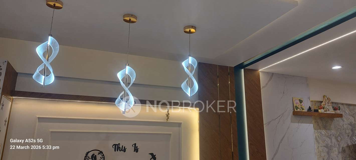 2 BHK Flat In Kumar Pebble Park For Sale  In Hadapsar