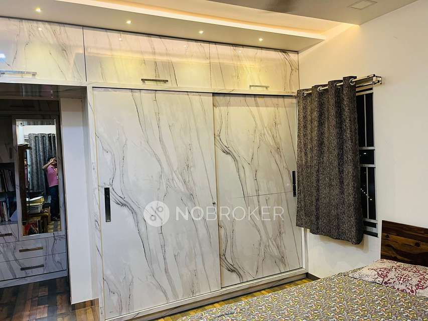 2 BHK Flat In Kolte Patil Life Republic, Hinjewadi for Rent  In Life Republic 4th Avenue