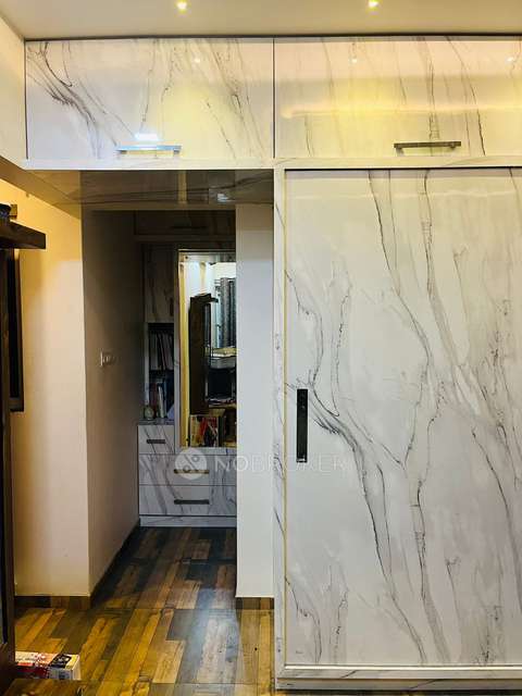 2 BHK Flat In Kolte Patil Life Republic, Hinjewadi for Rent  In Life Republic 4th Avenue