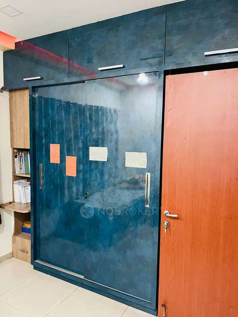 2 BHK Flat In Kolte Patil Life Republic, Hinjewadi for Rent  In Life Republic 4th Avenue