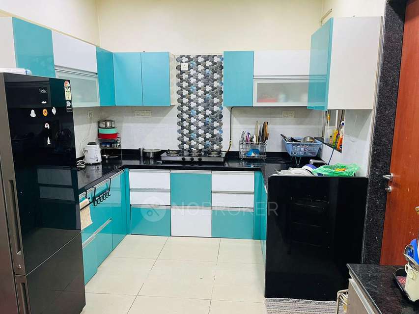 2 BHK Flat In Kolte Patil Life Republic, Hinjewadi for Rent  In Life Republic 4th Avenue