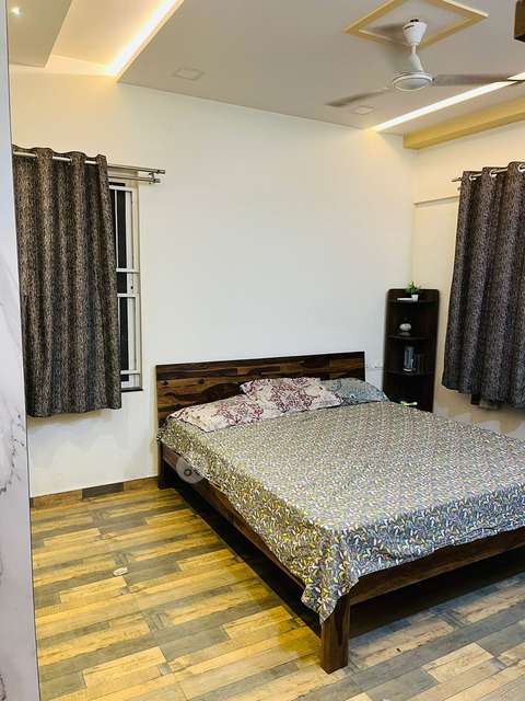 2 BHK Flat In Kolte Patil Life Republic, Hinjewadi for Rent  In Life Republic 4th Avenue