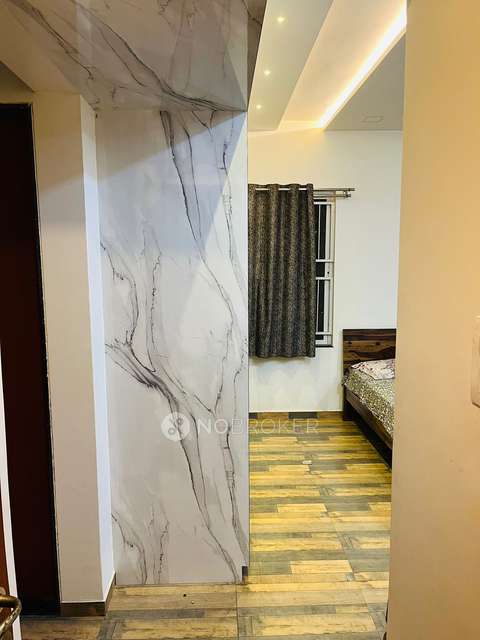 2 BHK Flat In Kolte Patil Life Republic, Hinjewadi for Rent  In Life Republic 4th Avenue