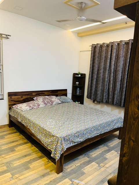 2 BHK Flat In Kolte Patil Life Republic, Hinjewadi for Rent  In Life Republic 4th Avenue