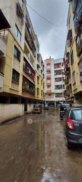2 BHK Flat In Chandrabhang Aangan For Sale  In Ambegaon Bk