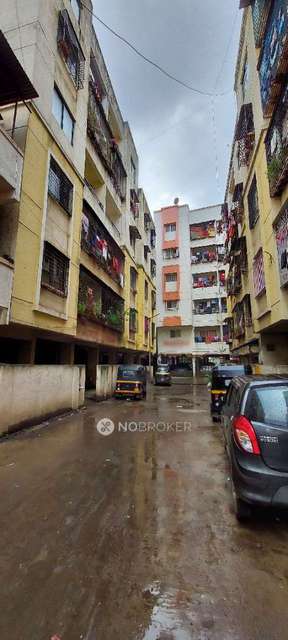 2 BHK Flat In Chandrabhang Aangan For Sale  In Ambegaon Bk