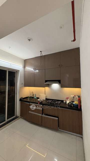 2 BHK Flat In Park Connect for Rent  In Hinjawadi,