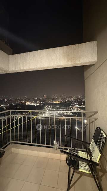 2 BHK Flat In Park Connect for Rent  In Hinjawadi,