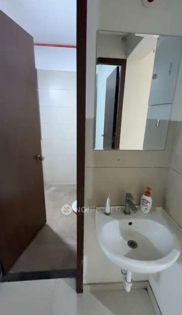 2 BHK Flat In Park Connect for Rent  In Hinjawadi,