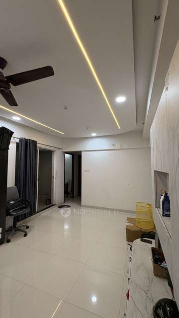 2 BHK Flat In Park Connect for Rent  In Hinjawadi,