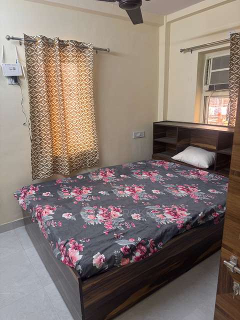 1 BHK Flat In Dda Flats Sector 23 for Rent  In Dda Gofl Link Flats
