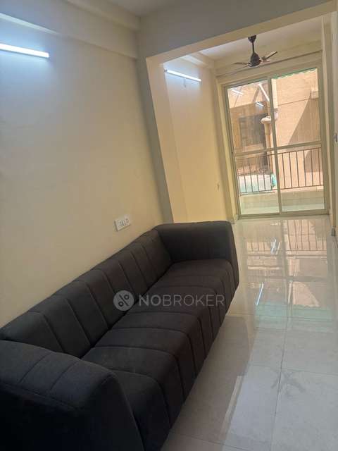 1 BHK Flat In Dda Flats Sector 23 for Rent  In Dwarka