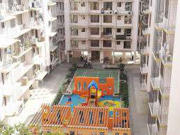 2 BHK Flat In Green View Apartment For Sale  In Dayanand Nagar
