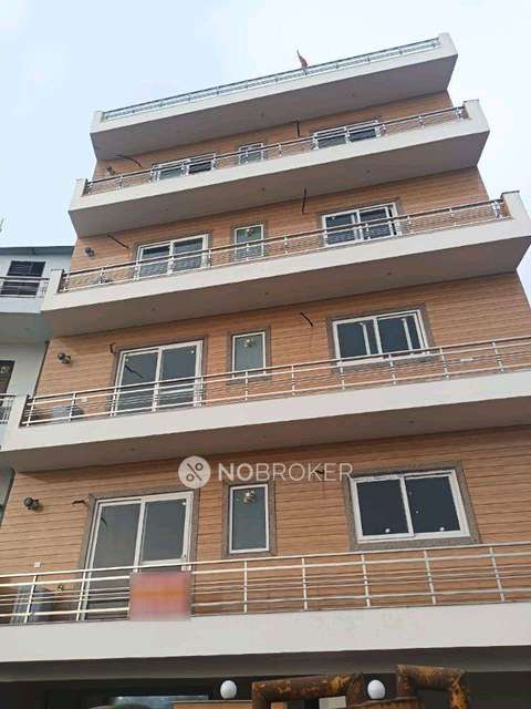 1 BHK Flat In Unitech Residency  for Rent  In Sector 33