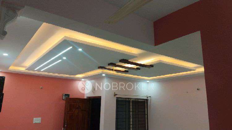 2 BHK Flat In Ak Brindavan Apartment for Rent  In Electronic City