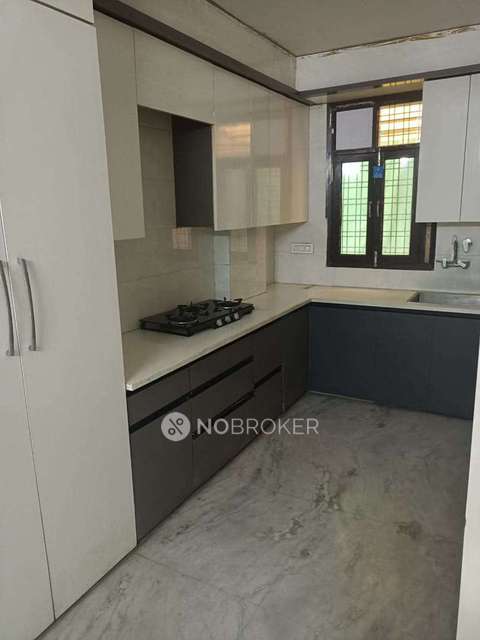 1 BHK Flat In Standlaone Building for Rent  In Vishnu Garden