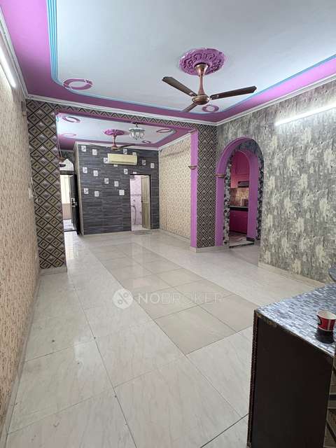 3 BHK Flat In Dda Lig Flats Rwa Kalkaji for Rent  In Govindpuri