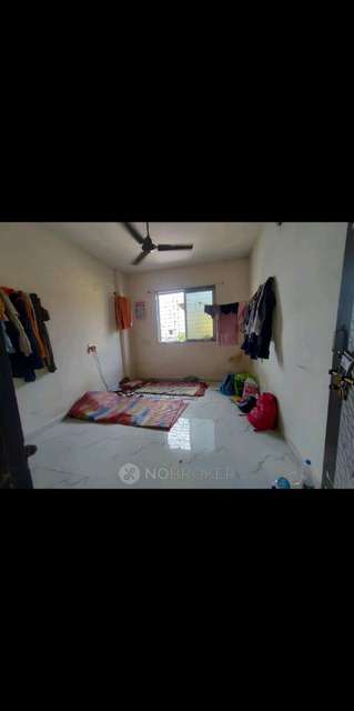 1 BHK Flat In Rakhmabai Niwas,koperkhairne Sector 5, for Rent  In Kopar Khairane