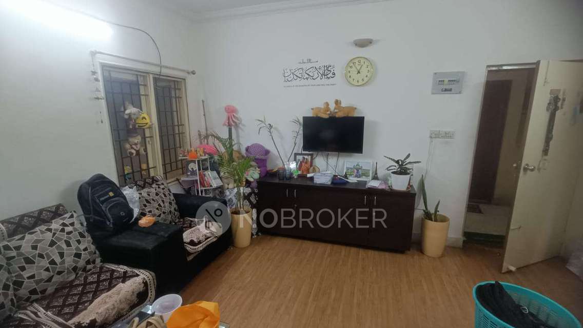 2 BHK Flat In Vars Valencia, Kaggadasapura, Bangalore for Rent  In Kaggadasapura, Bangalore