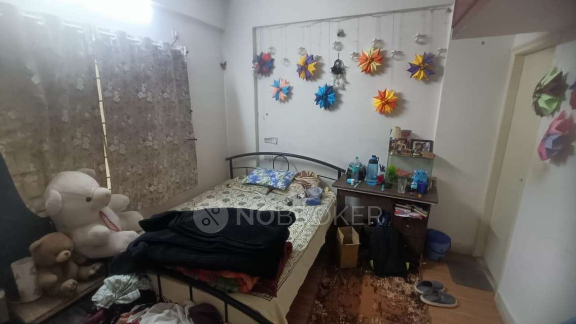 2 BHK Flat In Vars Valencia, Kaggadasapura, Bangalore for Rent  In Kaggadasapura, Bangalore