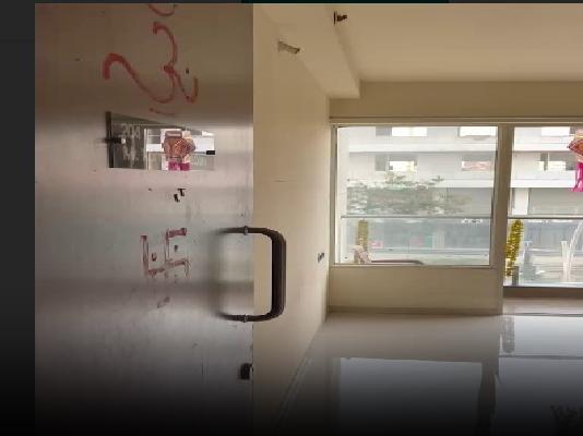 2 BHK Flat In Pharande Puneville  for Rent  In Punawale