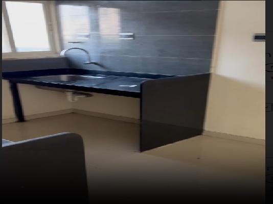 2 BHK Flat In Pharande Puneville  for Rent  In Punawale