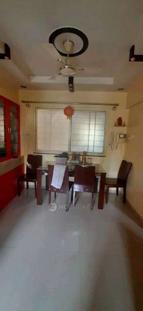 2 BHK Flat In Splendour County, Near Jagtap Dairy Brt Bus Stop for Rent  In Rahatani