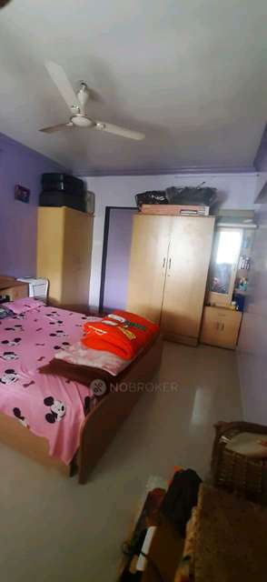 2 BHK Flat In Splendour County, Near Jagtap Dairy Brt Bus Stop for Rent  In Rahatani