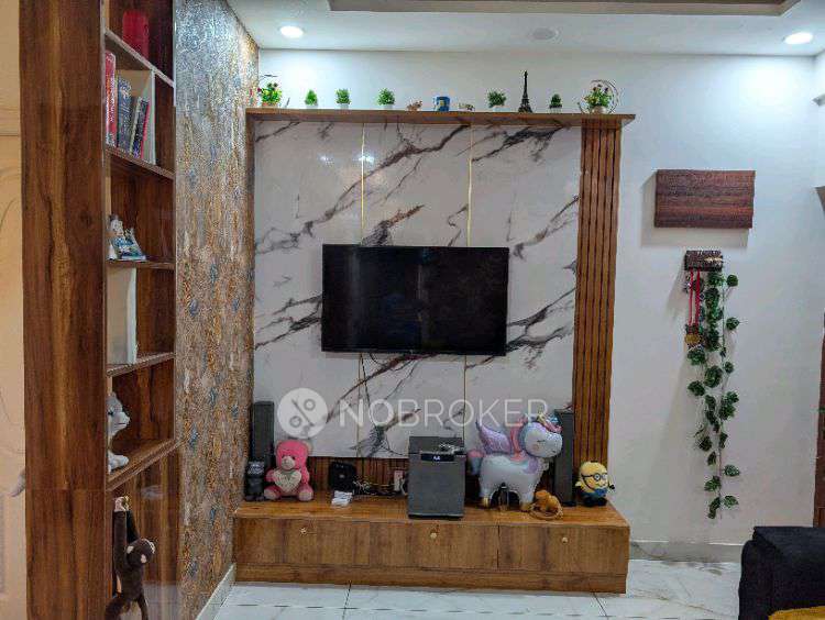 2 BHK Flat In Signature Splendor For Sale  In Chandapura