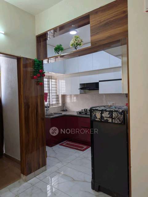 2 BHK Flat In Signature Splendor For Sale  In Chandapura