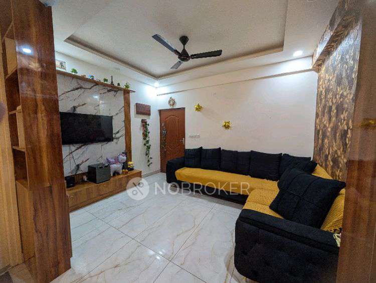 2 BHK Flat In Signature Splendor For Sale  In Chandapura