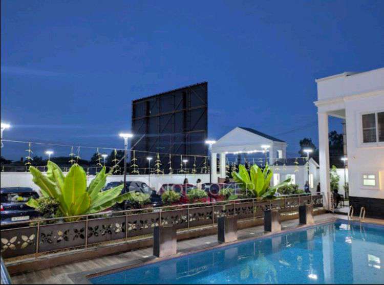 2 BHK Flat In Signature Splendor For Sale  In Chandapura