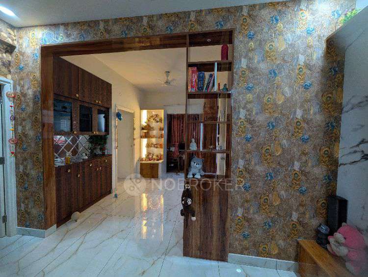 2 BHK Flat In Signature Splendor For Sale  In Chandapura
