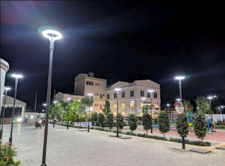 2 BHK Flat In Signature Splendor For Sale  In Chandapura