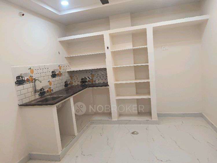 1 BHK Flat In New Hafeezpet Prem Nagar B Block  for Rent  In 650, Prem Nagar, Hafeezpet, Hyderabad, Telangana 500049, India