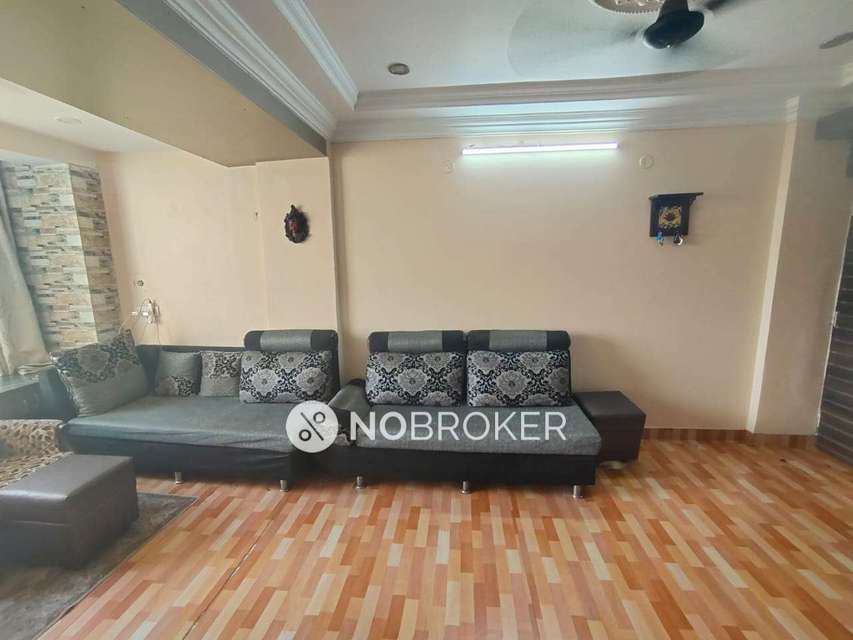 3 BHK Flat In Abc Chs for Rent  In Nerul